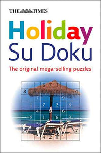 Holiday Su Doku