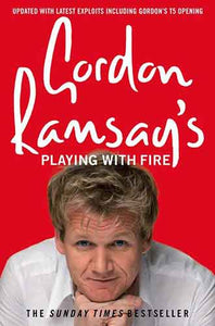 Gordon Ramsay's Playing With Fire