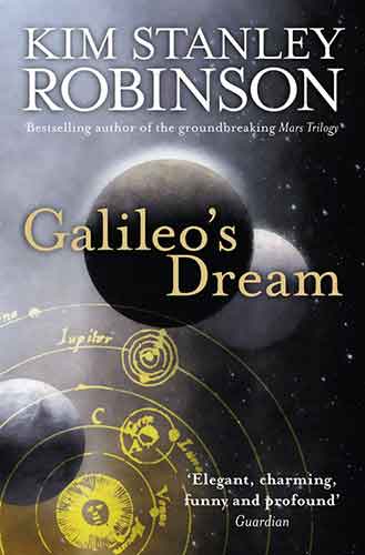 Galileo's Dream