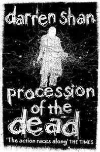 Procession Of The Dead