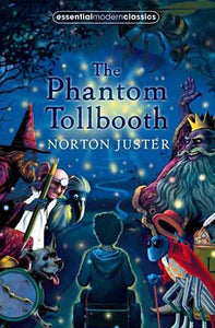 Collins Modern Classics: The Phantom Tollbooth