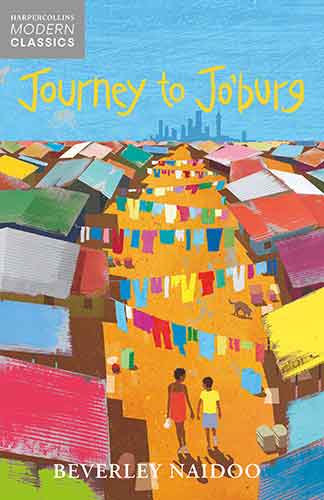 Collins Modern Classics: Journey To Jo'burg