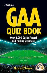 The Gaa Quiz