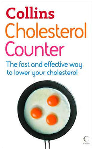 Cholesterol Counter