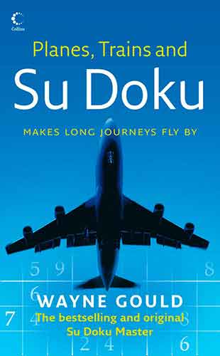 Planes, Trains And Su Doku