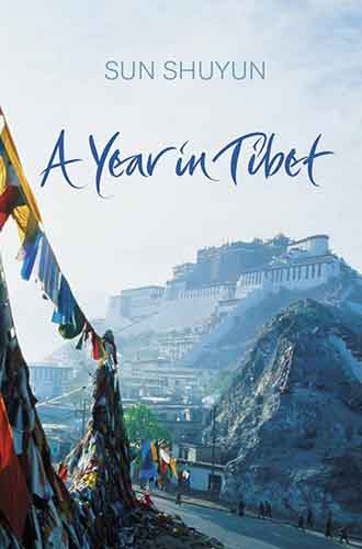 A Year In Tibet