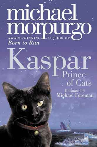 Kaspar