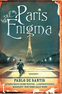 The Paris Enigma