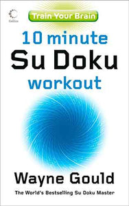 10 minute Su Doku Workout