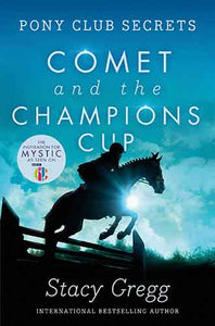 Comet and the Champion's Cup