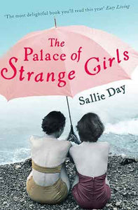 The Palace Of Strange Girls