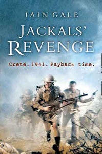 Jackal's Revenge