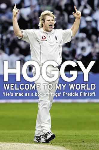 Hoggy: Welcome to my World