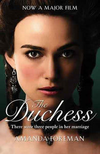 The Duchess: Film Tie-in Edition