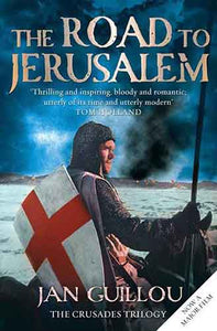 The Road To Jerusalem