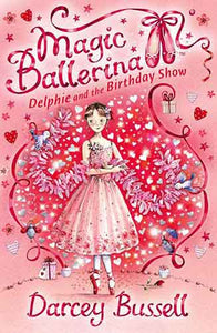 Delphie and the Birthday Show