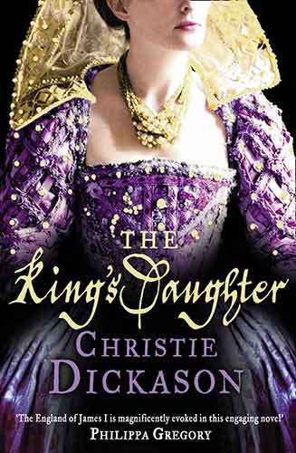 The King's Daughter