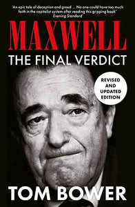 Maxwell: The Final Verdict