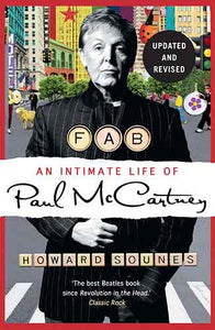 FAB: An Intimate Life of Paul McCartney