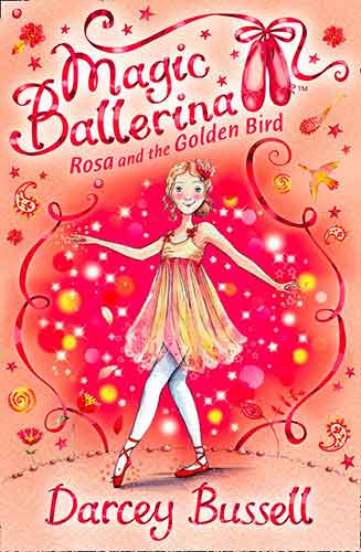 Rosa and the Golden Bird