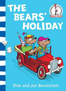 The Bears' Holiday