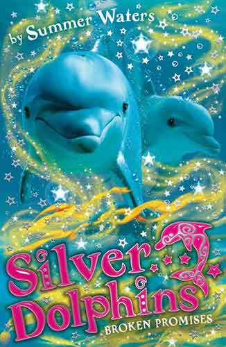 Silver Dolphins: Broken Promises