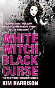 White Witch, Black Curse