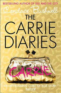 The Carrie Diaries