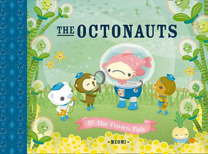 The Octonauts And The Frown Fish