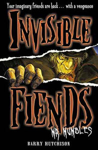 Invisible Fiends