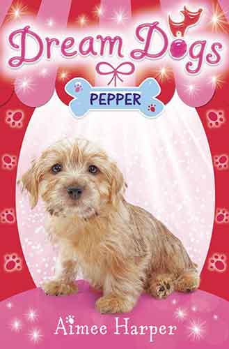 Dream Dogs: Pepper