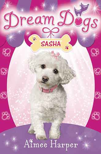 Dream Dogs: Sasha