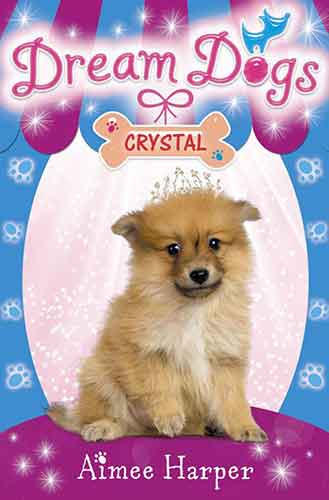 Crystal: Dream Dogs