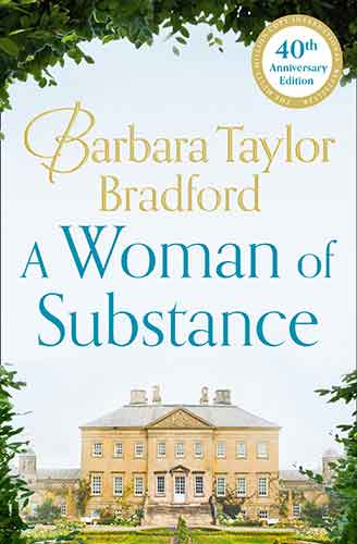 A Woman Of Substance [40th Anniversary Edition]