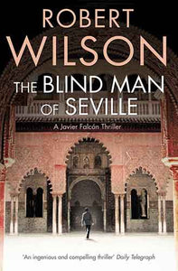 The Blind Man of Seville