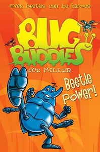 Beetle Power: Bug Buddies