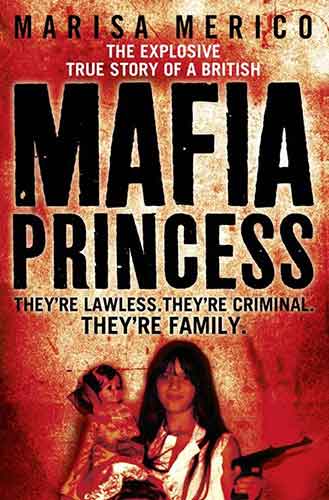 Mafia Princess