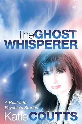 The Ghost Whisperer