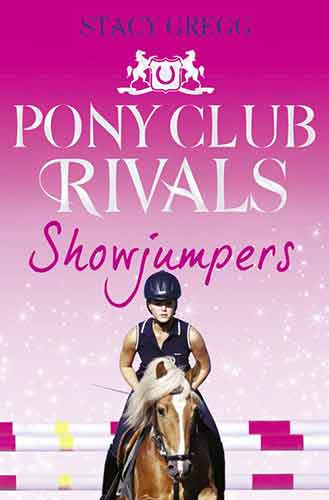 Pony Club Rivals: Showjumpers