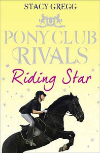 Pony Club Rivals: Riding Star