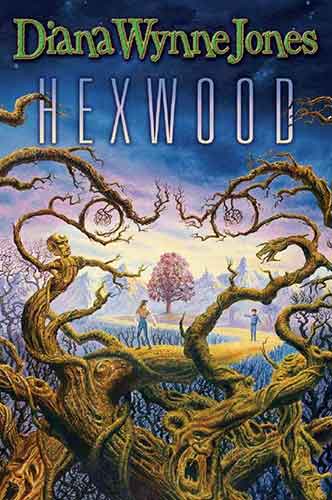 Hexwood - Reissue