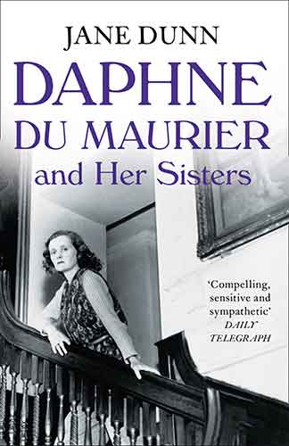 Daphne du Maurier and Her Sisters