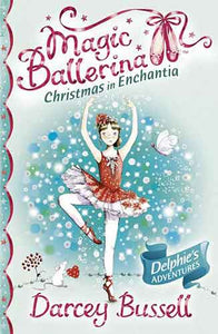 Magic Ballerina: Christmas In Enchantia
