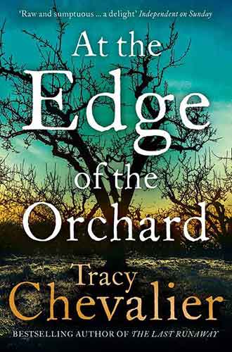 At the Edge of the Orchard