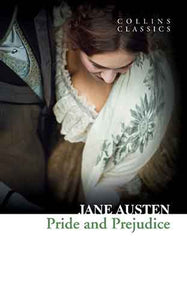 Collins Classics: Pride And Prejudice