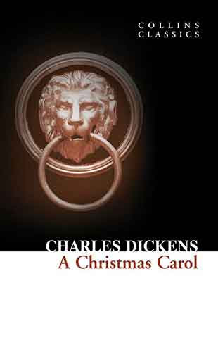 Collins Classics: A Christmas Carol