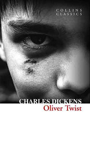 Collins Classics: Oliver Twist