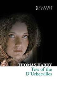 Collins Classics: Tess of the D'urbervilles