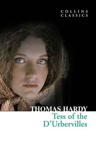 Collins Classics: Tess of the D'urbervilles