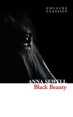 Collins Classics: Black Beauty